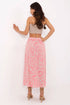 Jupe model 213774 Fresh Made